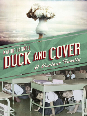 cover image of Duck and Cover